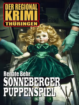 cover image of Sonneberger Puppenspiel